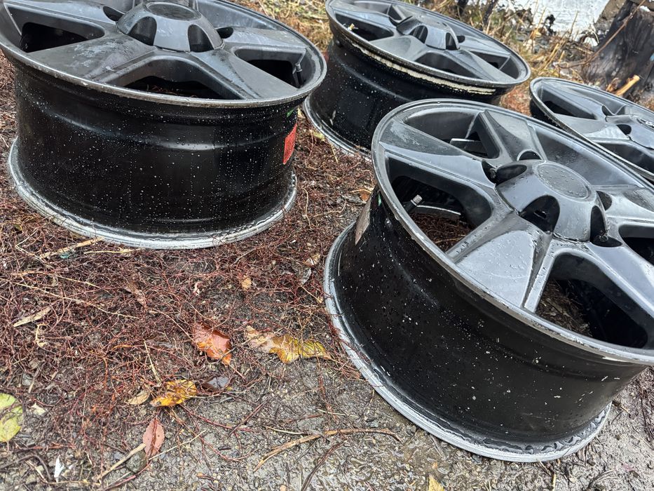 Продам диски R17