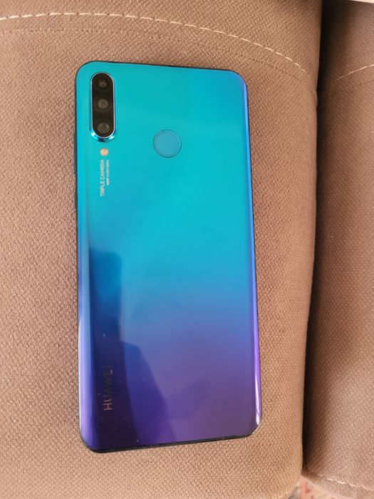 HUAWEI P30 liite 256 гб.