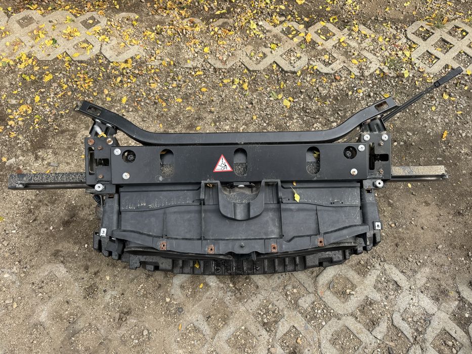 Маска/очиларка бмв х3,ф25(maska/ochilarka bmw x3,f25