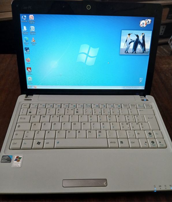 Asus EeePC 1101HAG