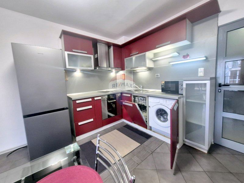 Двустаен апартамент за продажба, Лятно кино Тракия Т4509