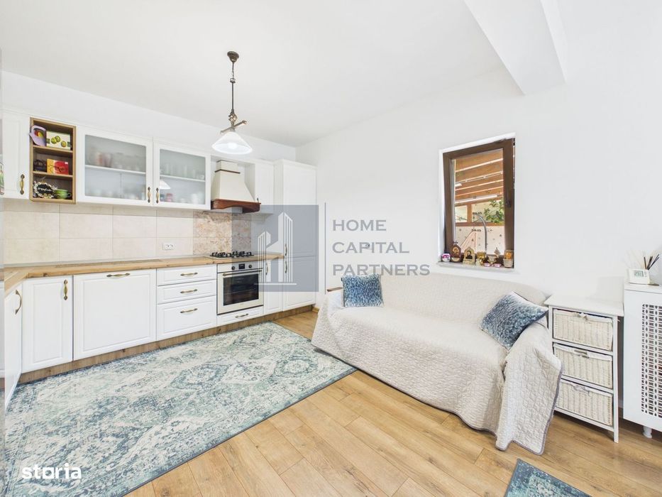 Casă individuală în Bragadiru – 4 camere, teren 231 mp