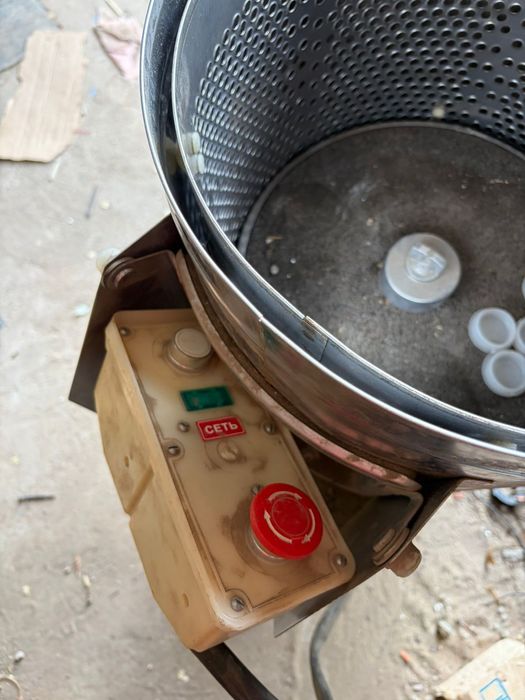 Продам картофелечистку