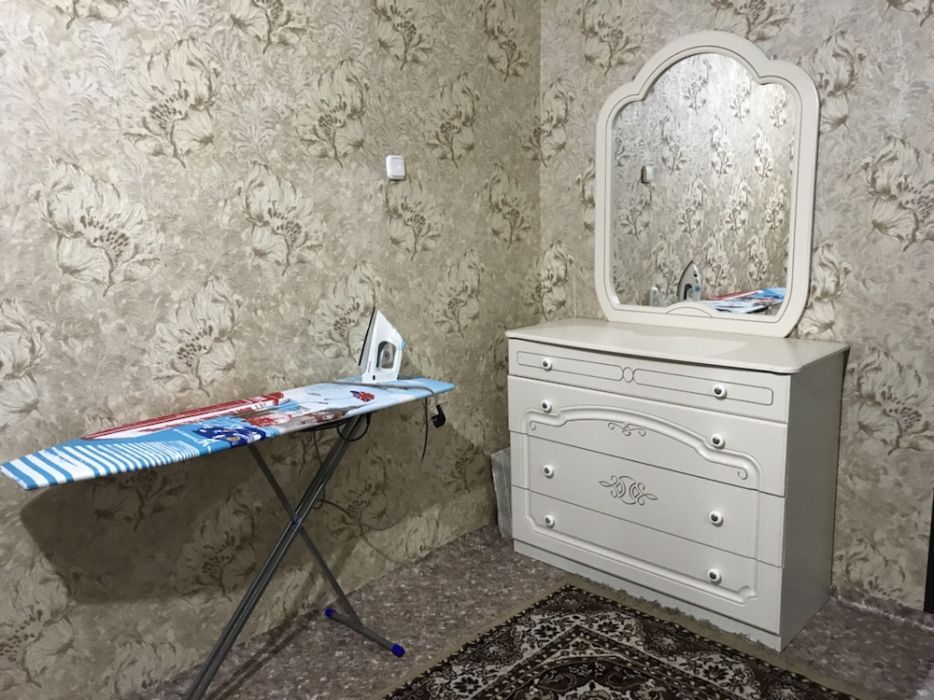 Квартира по суточно Сарань