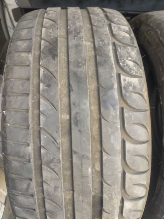245/40/18 kormoran