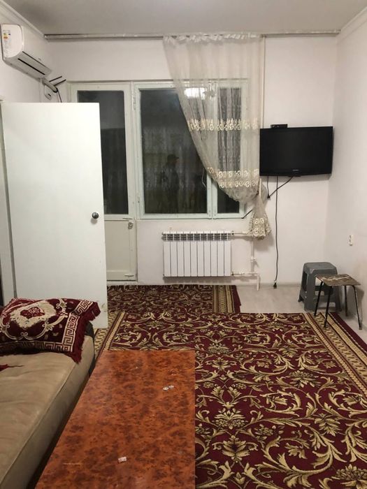 Аренда куйлук 1. 2 хонали 3 чи этаж оилага