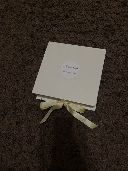 Женский кружевной комплект белья