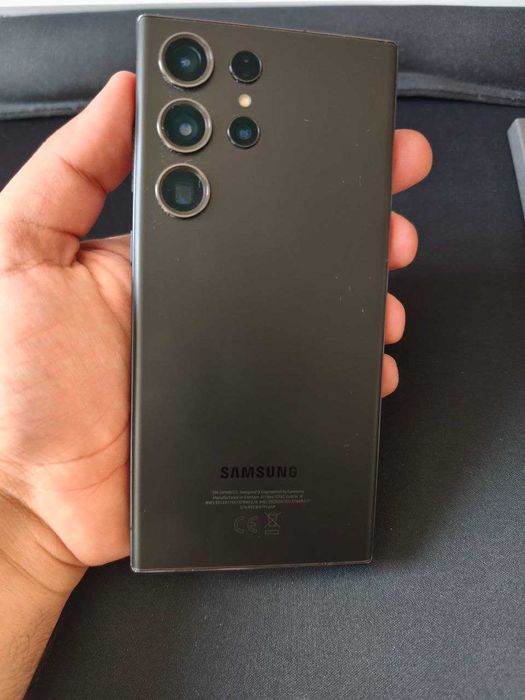 Smasung S24 Ultra 256GB/12GB