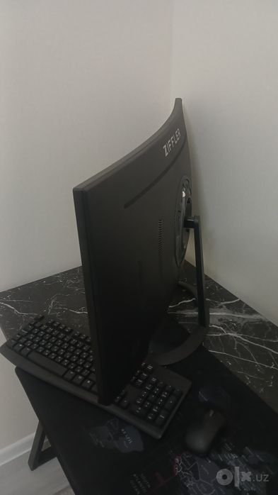 Ziffler 32 монитор 165ghz