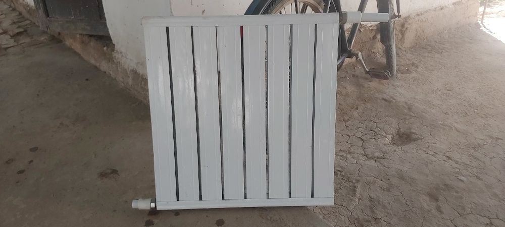 Alumen batarya sotiladi