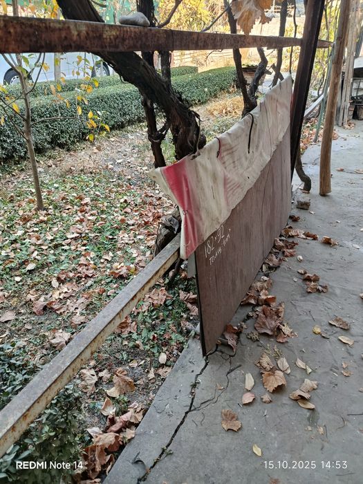 Продаю все со двора: листы металлические, оцинкованные, швеллер, и т.д