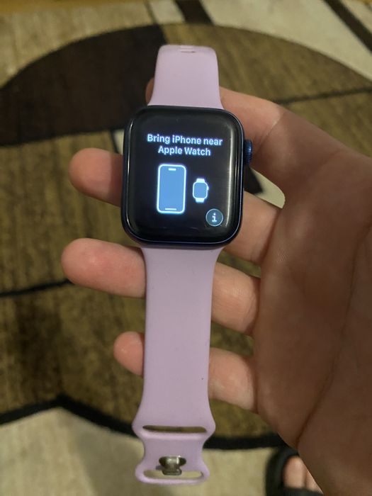 Vând Apple Watch