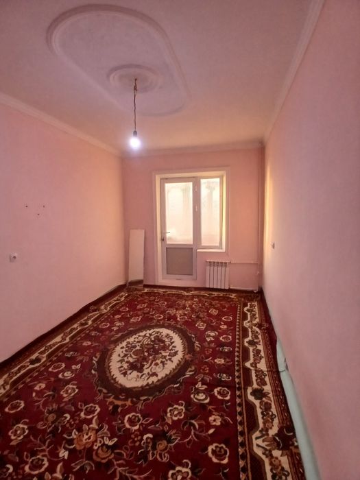 Срочно 2 хонали квартира ижарага берилади!!!