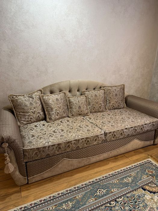 Продается раздвижные диваны