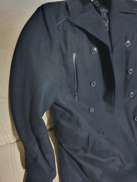 Geaca din stofa noua Firetrap UK masura xl