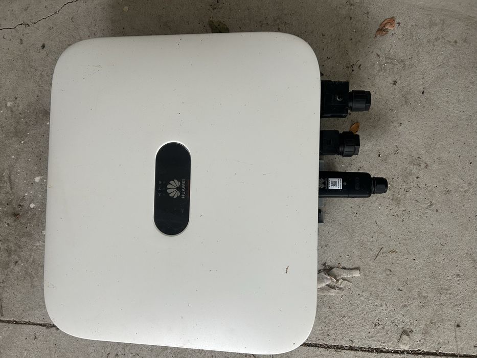 Invertor Huawei