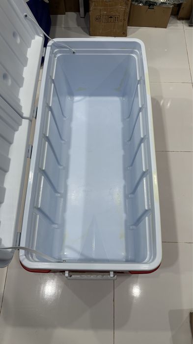 Термобокс Холодильник Термоящик