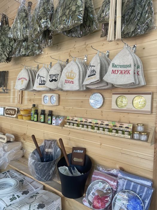 Печки Электрический и Дровяные для сауны и русский бани