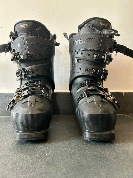 Clapari ski/schi Atomic Hawx Magna 105S 25-25.5