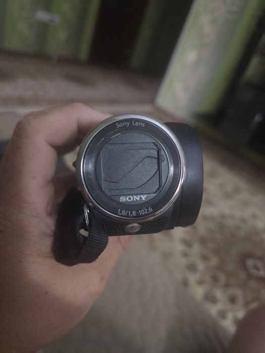 Видеокамера SONY