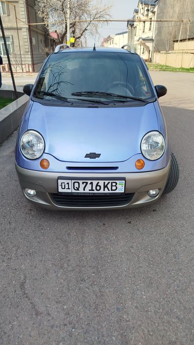 Матиз бест 2009 бест йевро