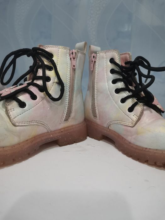 Ghete fetite Primark Minie