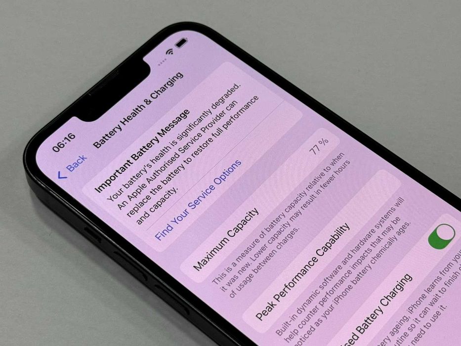 Apple iPhone 14 128GB