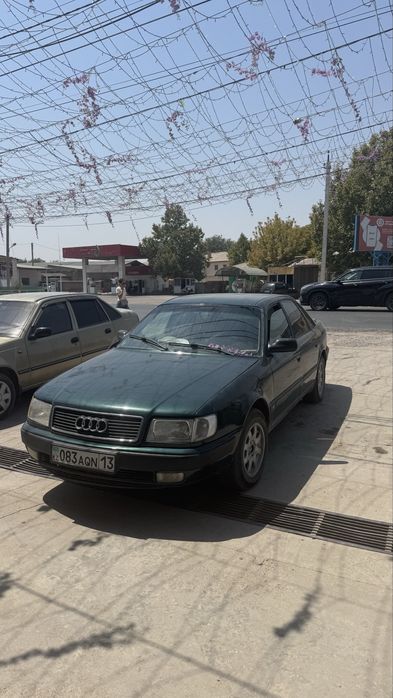 ауди с4 100 сатылады ауди с4