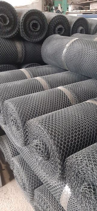 ПОЛИМЕРНАЯ СЕТКА plastmasa setka