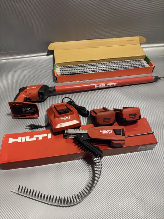 Filetanta rigips Hilti SD 5000-A22