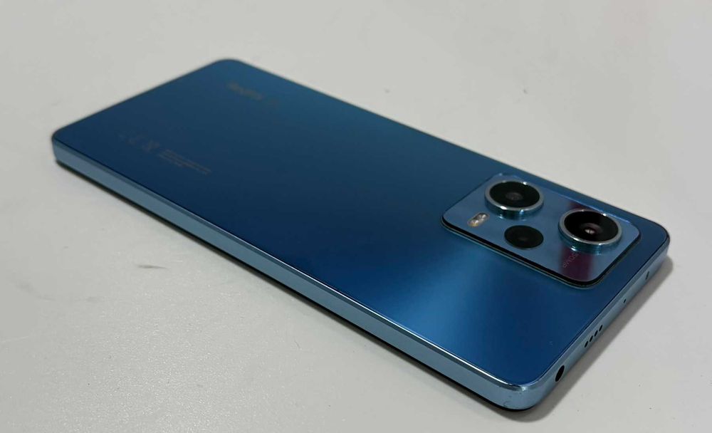 Xiaomi Redmi Note 12 Pro 5G
