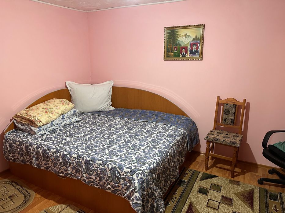 Casa de vanzare caiuti onesti