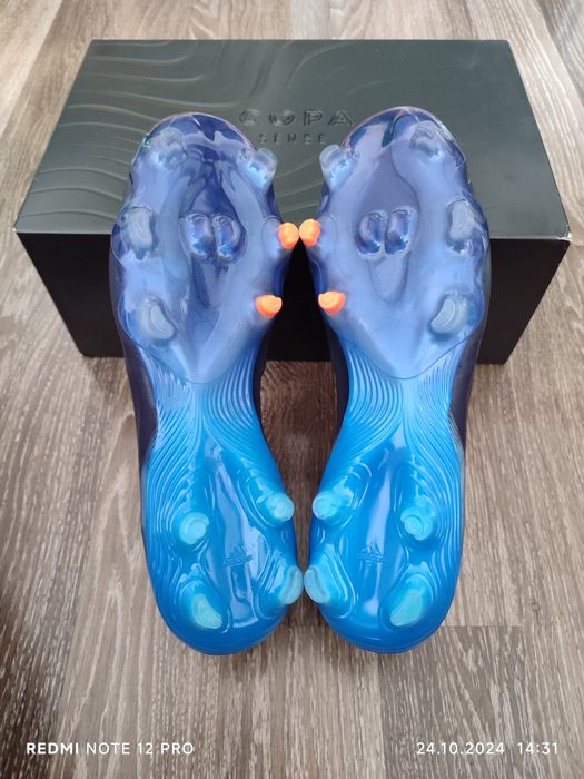 Adidas Copa Sense 1