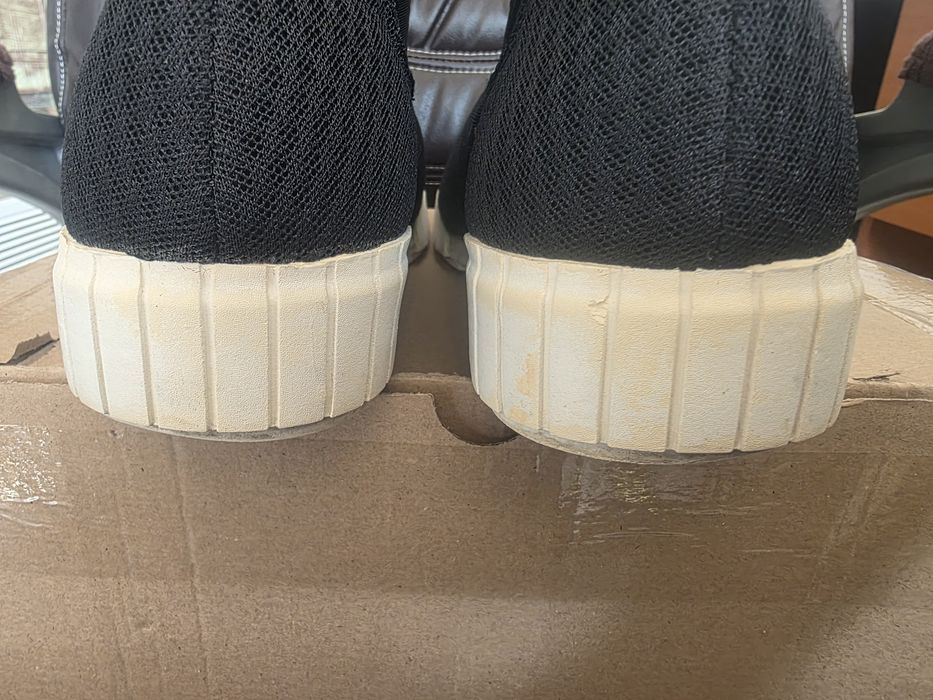Ghete Calvin Klein 42