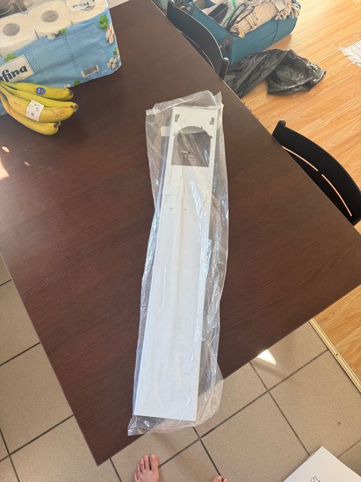 Portable WHIRLPOOL AC Aparat de aer conditionat portabil Whirlpool PACW212CO, 12000 BTU, Clasa A, filtru Hepa, functie Around U, kit fereastra inclus