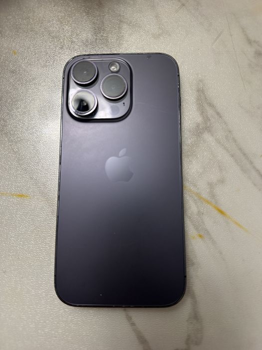 Айфон 14 ПРО 128 ГБ 150000тг