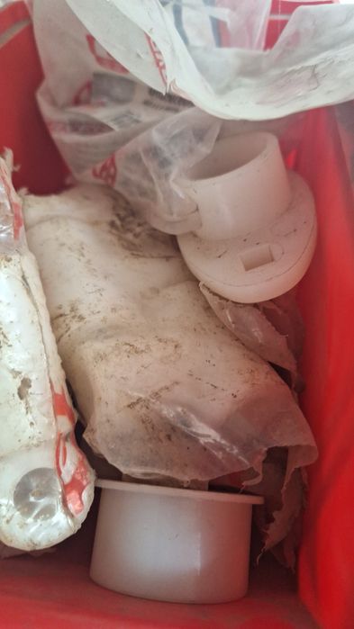 PIese Laverda combine