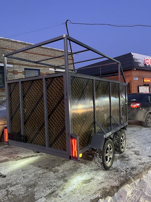 Скотовоз под заказ