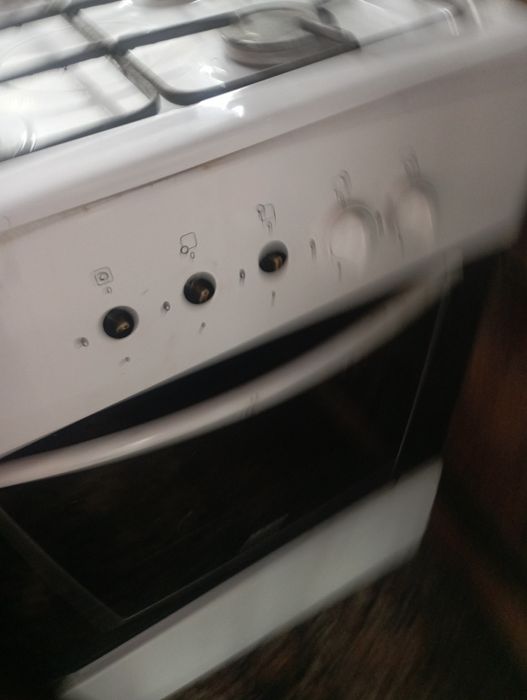 Продам газплита рабочая