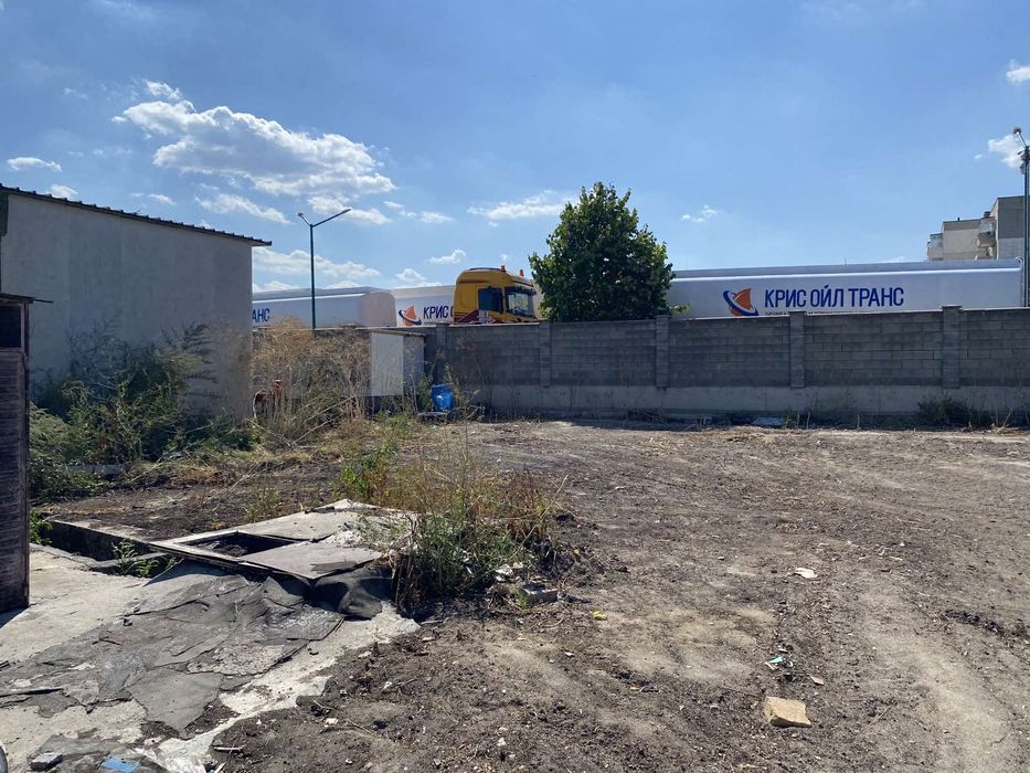 Парцел - Под наем