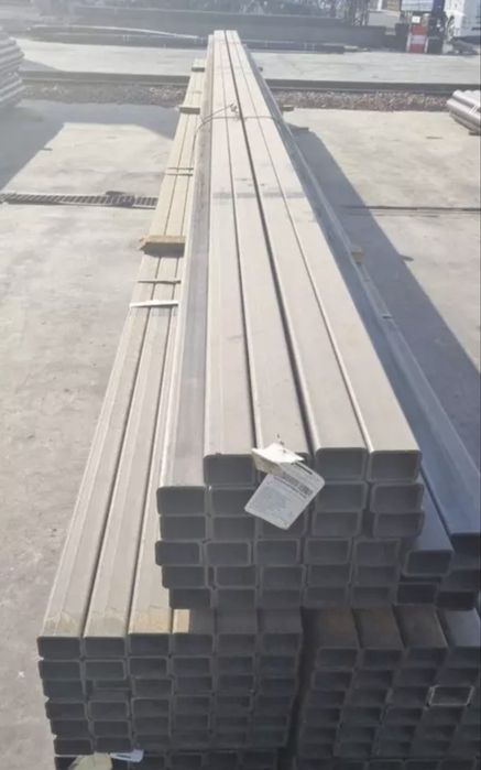 Профильная труба 50х50х2 оптом в Ташкенте