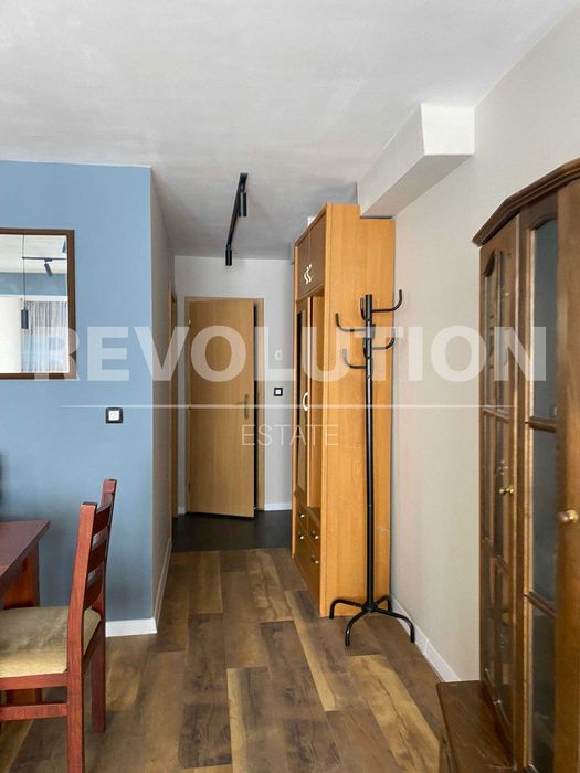 Дава се под наем Двустаен апартамент в Варна, Бриз - 60 кв.м за 400 € - Снимка #4