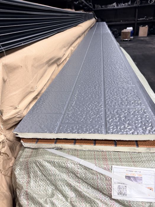 Продаетса новый термопонель для дома