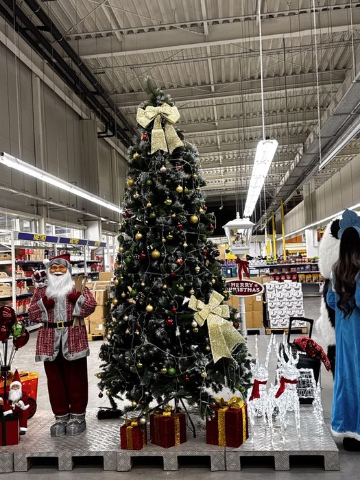 Елка новая 3 метра