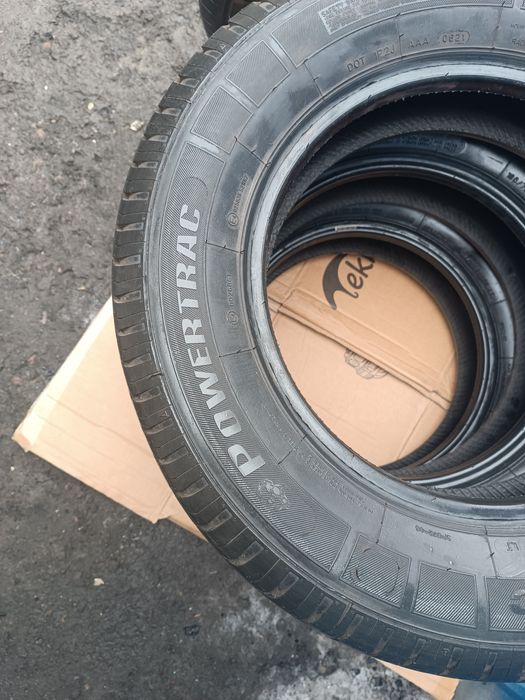 Продам, резина на Газель