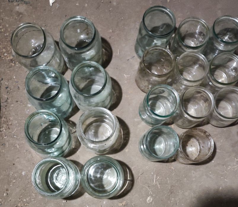 Банки продам б/у