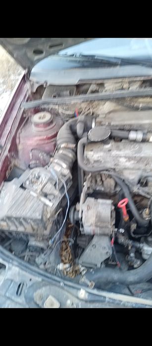 Сатылады Пассат 2.  93ж