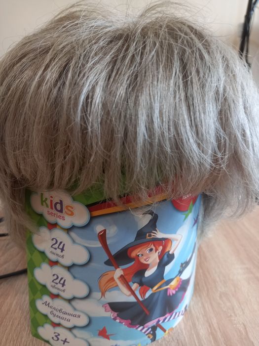 Продам дамский парик