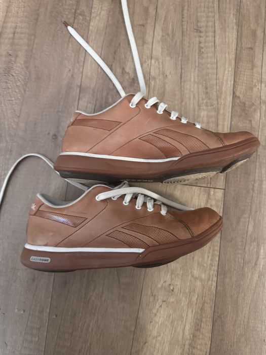 Adidasi Reebok mar.38,5