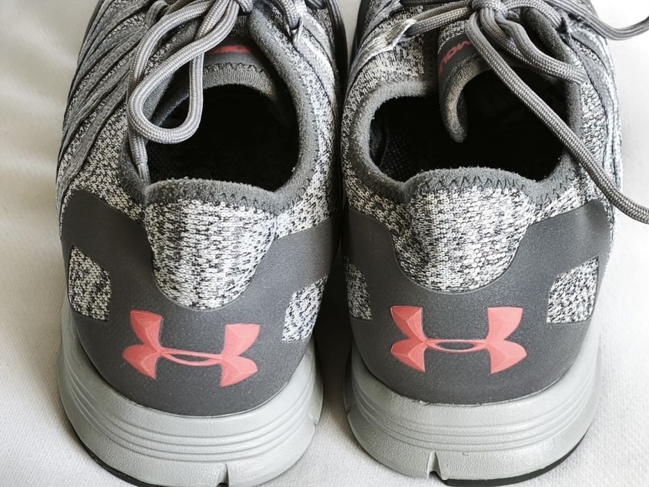 Under Armour, обувки, номер 38